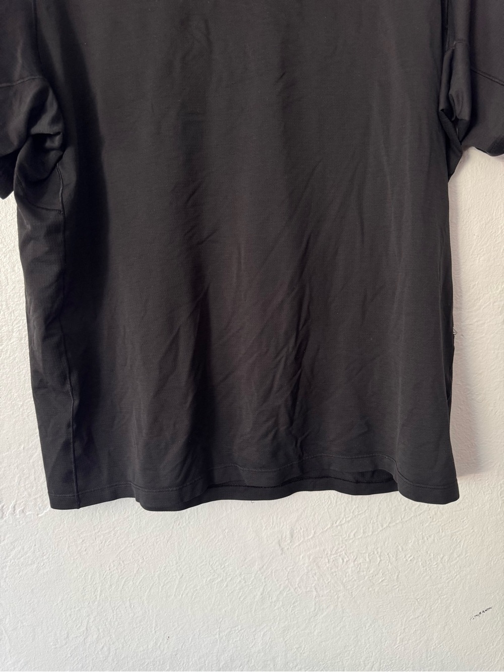 Arc'teryx Black Shirt - Picture 8 of 10